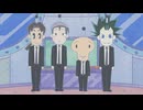 おじゃる丸 まったり迷作セレクション　第3話　復活のおじゃメンズ