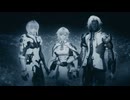 【PSO2NGS】7章 ヒバナの墓参り【ショート2 前編】