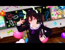 【東方MMD】姫海棠 HE4DSHOT －1080P－