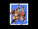 GO GHOST TV Size - 8bit Arrange Ver.