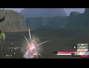 バレットガールズファンタジア　シルヴィア　Mission ０３　Part２