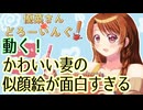 妻の絵心が予想外すぎた……。【優菜さん・どろーいんぐ！】実況プレイ