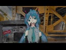 ペンデュラム - 初音ミク / Pendulum - Hatsune Miku