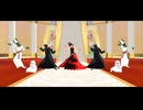【APヘタリアMMD】GENTLEMAN