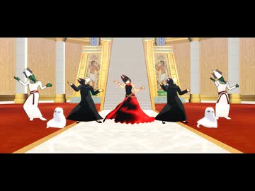【APヘタリアMMD】GENTLEMAN