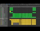 【オリジナル】vivid sepia／シュウイチ・エチュード 第37楽週