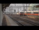 【日本の桜の名所100選】弘前城の満開の桜を楽しむ。【CeVIO旅行】