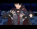 【原神 MMD】リオセスリさん《PiNK CAT》