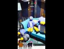でっかいペンギン【めっちゃカメレオン】
