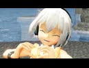 【MMD】朝音ボウで惑星ループ【UTAUカバー】