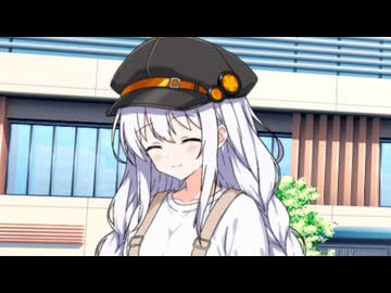 あかりちゃんって…【ソフトウェアトーク劇場】