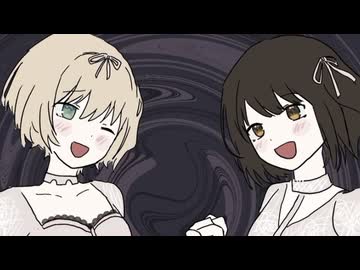 蜘蛛の糸 / 初音ミク --The Spider's Thread--