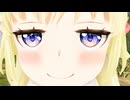 【東方ＭＭＤ】博麗神社で角巻わため