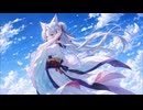 【NEUTRINO】鳥の詩 Covered by 東北イタコ