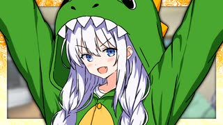 人気の「天空城団吉」動画 14本 - ニコニコ動画
