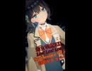【幼女戦記1期ED】Los! Los! Los!【SynthV2AI 宮舞モカ カバー】