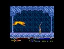 夢幻戦士ヴァリス、ゲームオーバー集part2