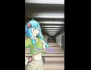05信濃川を横断、入船みなとタワー！