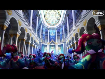 【Fate/Grand Order】春の終わりに君を待つ 第9節