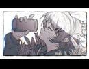 街灯と幽霊 feat.鏡音リン