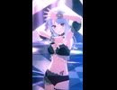 【シャニソン縦画面MV】(斑鳩ルカ 水着 SSR)「Heads or Tails？」【1080p60/4K】