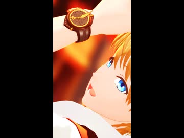 【Fate/MMD】セレナーデ【モデル更新】