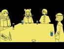 永遠のファミレスでトークをしまくる【ファミレスを享受せよ】♯7(終)