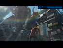 貢献　その6 【FREEDOM WARS Remastered 】