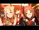 【ファイン新衣装実装記念♪】ファインメインで『トレセンラーメン列伝』