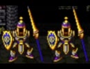 キラーマジンガ　VS　ろうごくへい