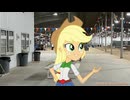 テキサスチャレンジのコマーシャル／デモンストレーション - SuperAndrew418キャラクターエリミネーション最終シーズン 第十二話