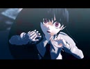 【MMDIb】ANIMAる【イヴ&ギャリー＆メアリー】