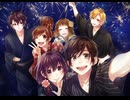 東京サマーセッション / とやまるさん×Liar(なまこ)×リィレイ×すしざわ×えめと×ことね 【歌ってみた】