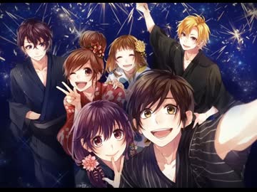 東京サマーセッション / とやまるさん×Liar(なまこ)×リィレイ×すしざわ×えめと×ことね 【歌ってみた】