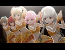 【デレステ】熱情エナモラル【3Dリッチ】