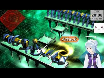 【オリジナルは16年前のPSP作品】密室のサクリファイス／ABYSS OF THE SACRIFICE（その４）