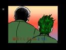 【ゲッターロボ號MAD】 號渓で美しい名前/THE BACK HORN