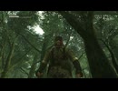 【実況】潜入。原初なる世代へ。Part11【メタルギアソリッド3】