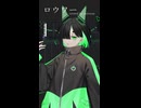【mimoza】ロウワー / Lower one's eyes【ACE Studio Cover】