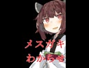 【メスガキ・わからせ】小学生（設定）のきりたんのわからせ【VOICEVOX/東北きりたん】