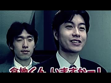 予告編【まじぽか】