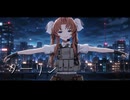 【MMD艦これ】「ダーリン」【sdPBR/msTC】