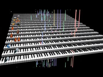プラチナの耳コピ (SC-88Pro版)