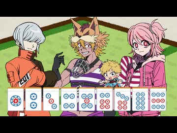 【雀魂】投獄されても麻雀はやめられない#15 2026年7月10日【生放送アーカイブ】