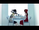 【ゆっくり】ゆっくりが歌う走馬灯【UTAUカバー+ust】
