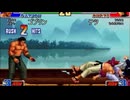 【KOF98】第149回コーハツ録画対戦会 その2