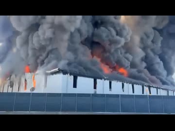 世界の衝撃的映像集Part252