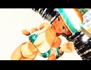 【リクエスト募集】Smart　北条加蓮　【紳士向け】【MMDデレマス】