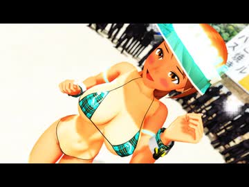 【リクエスト募集】Smart　北条加蓮　【紳士向け】【MMDデレマス】