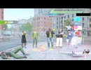 SF6 ワールドツアー テスト01